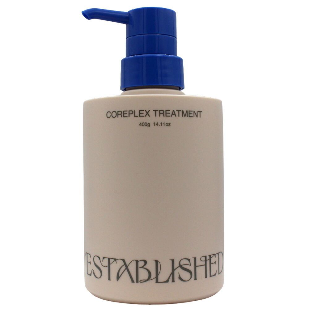 楽天市場】エスタブリッシュ コアプレックス シャンプー