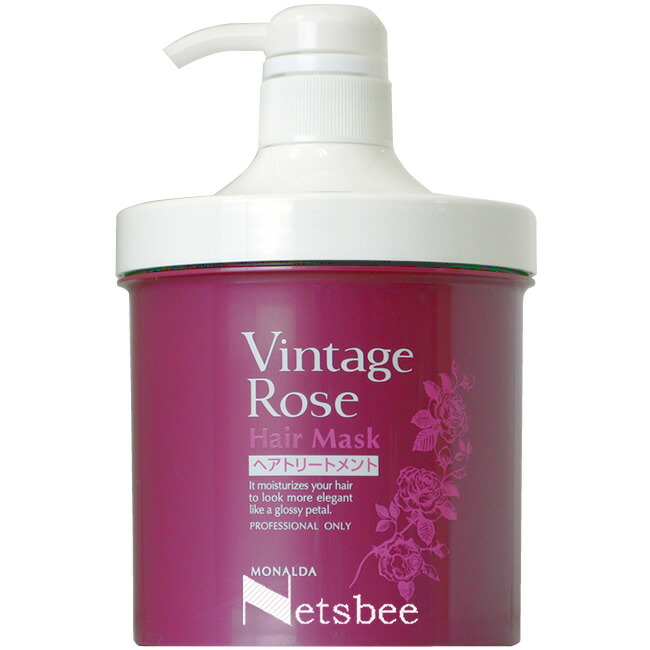 楽天市場】パシフィックプロダクツ モナルダ ヴィンテージローズ