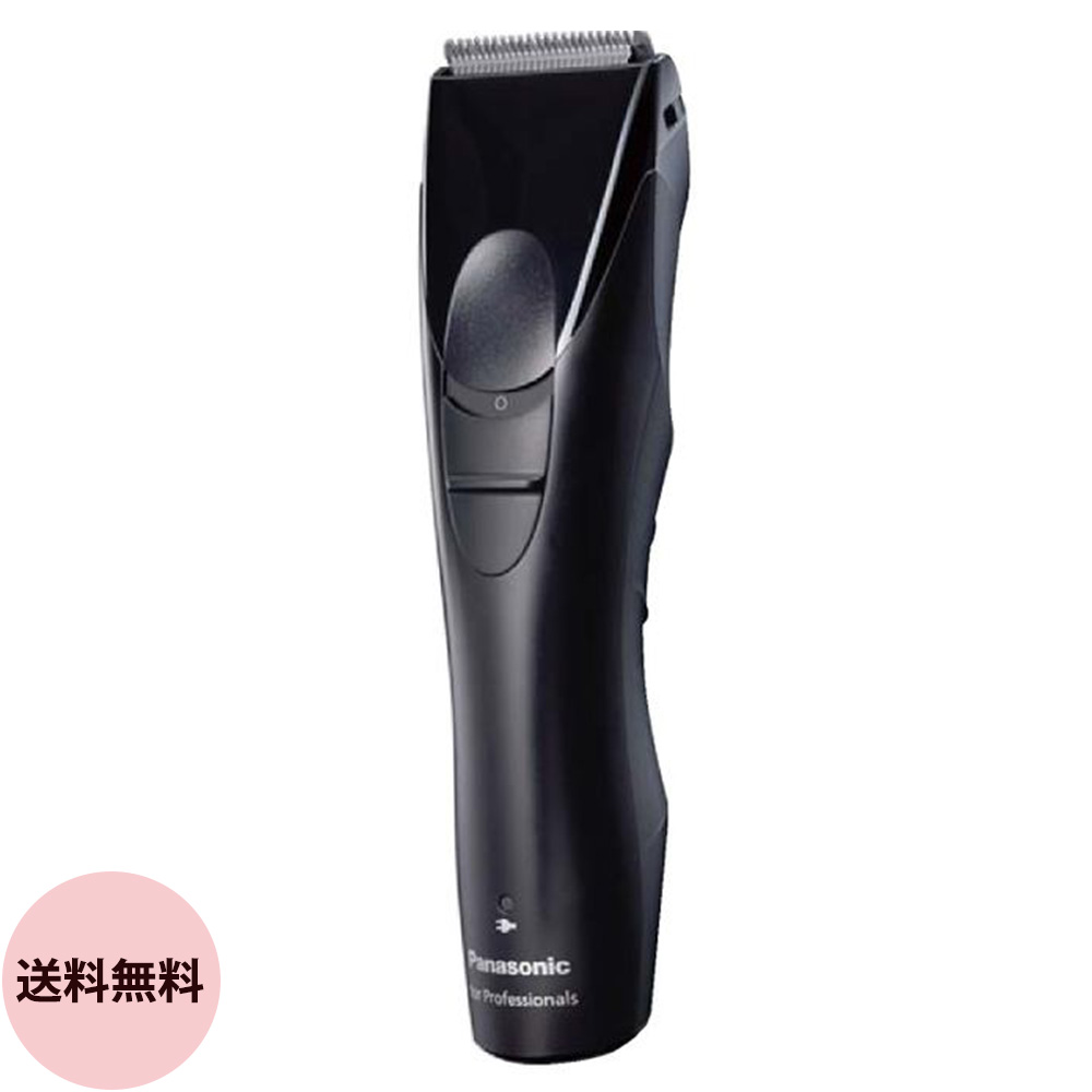 楽天市場】パナソニック プロリニア バリカン ER-GP82-K : プロ用ヘア