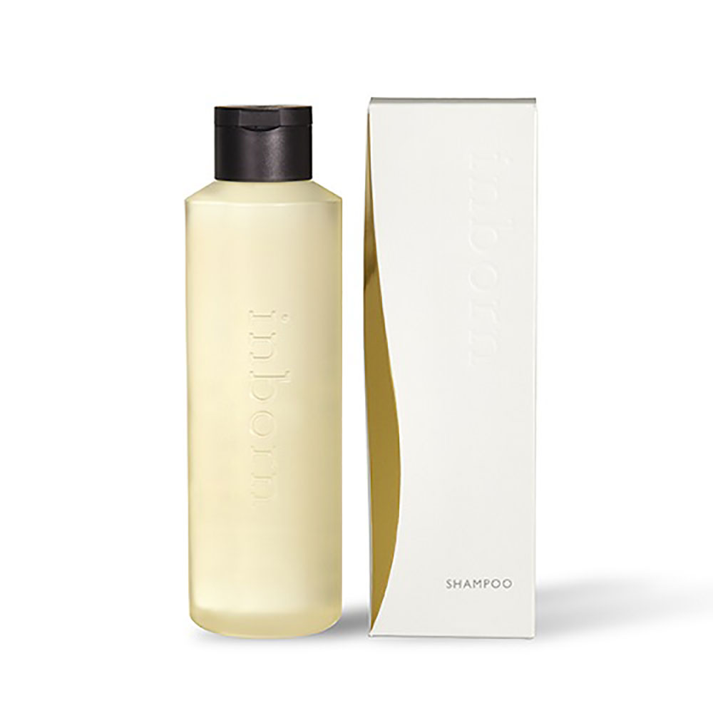 楽天市場】inborn インボーン スカルプブラシ : プロ用ヘア＆コスメ