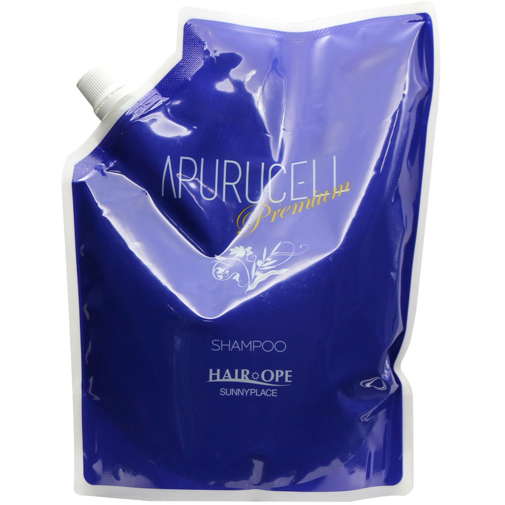 楽天市場】ハニエル ディフェンダー シャンプー / 800mLリフィル