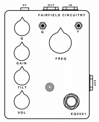Fairfield Circuitry - Long Life – LEP INTERNATIONAL