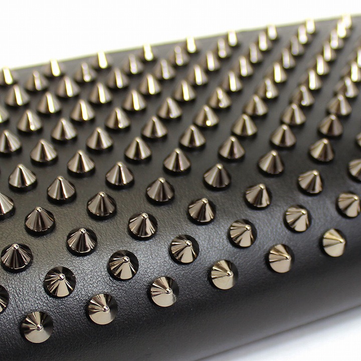 楽天市場】ルブタン 財布 長財布 レディース Christian Louboutin