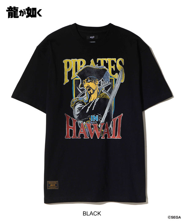 glamb×『龍が如く』真島吾朗 先行予約 5月上旬～中旬入荷予定 glamb