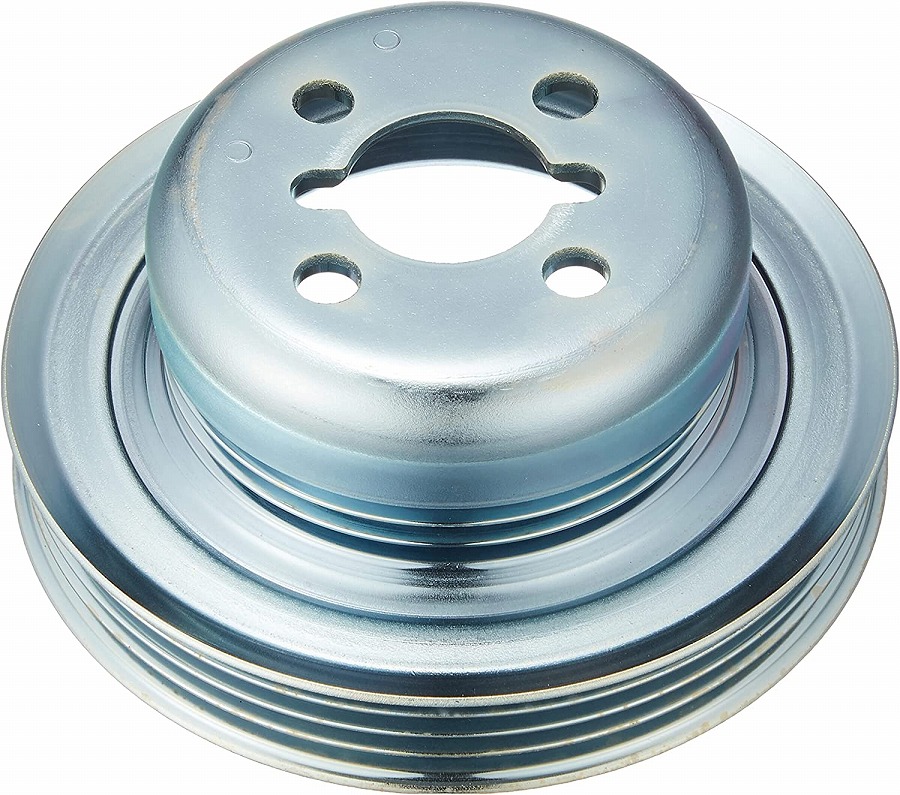 AISIN アイシン ウォーターポンププーリー PLD-002 スタッドボルト付