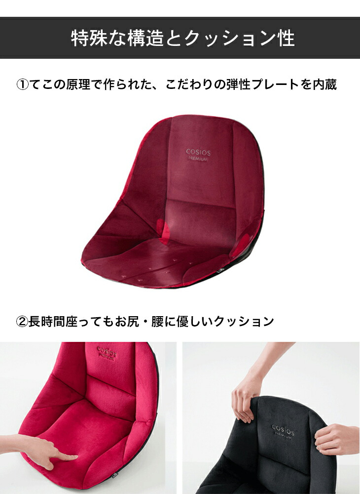 骨盤矯正グッズ 骨盤矯正 クッション 骨盤 ゆがみ 矯正 グッズ