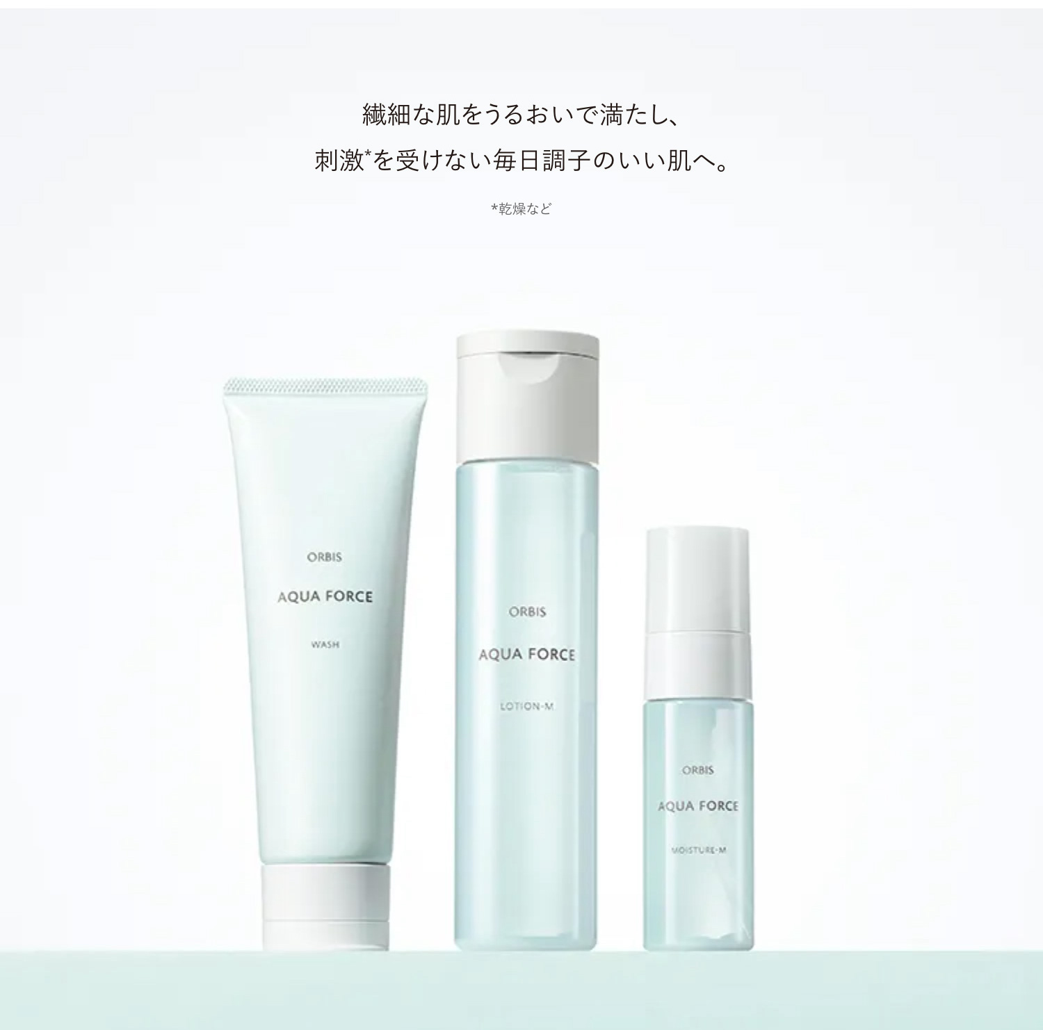 楽天市場】【店舗ご新規様限定送料無料クーポンあり】オルビス アクア