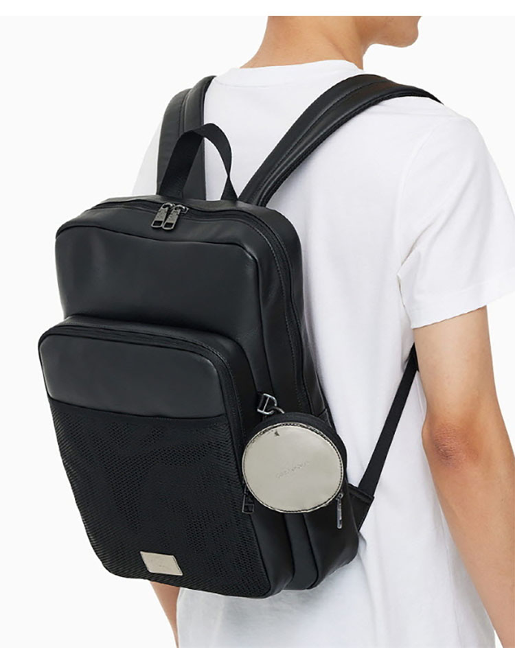 楽天市場】Calvin Klein カルバンクライン バックパック SLIME SQUARE