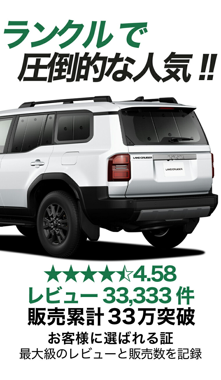 楽天市場】【2/27限定！最大全額2,900円引】 新型 ランドクルーザー