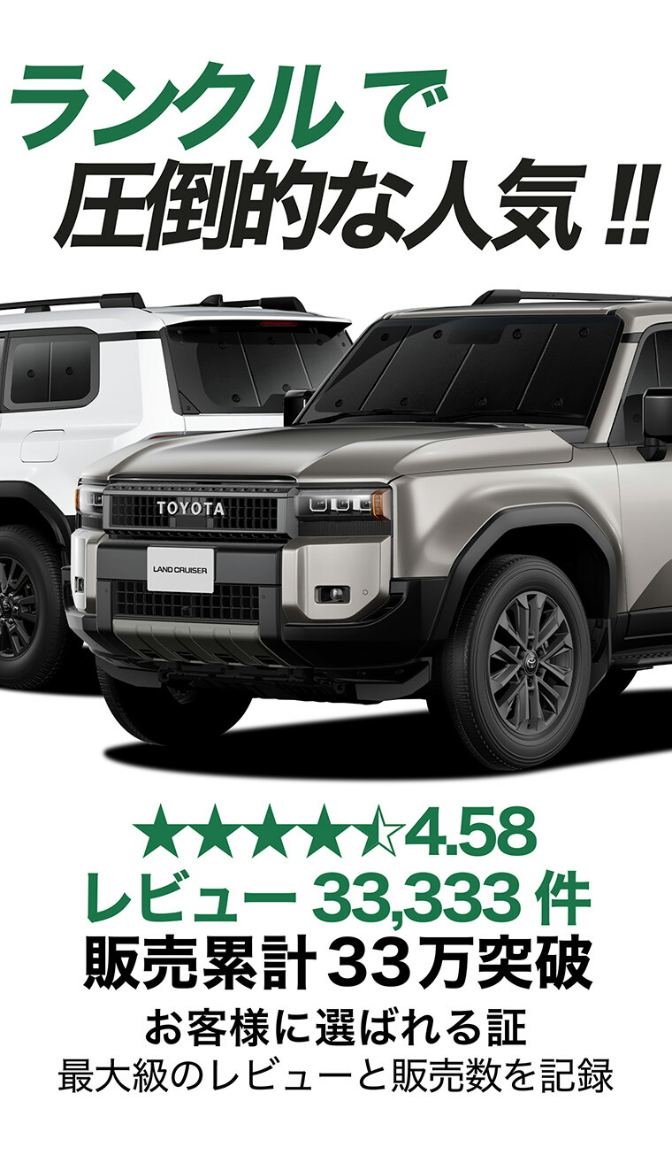 楽天市場】【3/2限定！最大全額2,900円引】 新型 ランドクルーザー 250