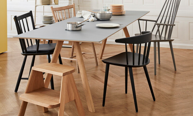 楽天市場】ヘイ HAY コペンハーグ Copenhague CPH 30 ダイニング