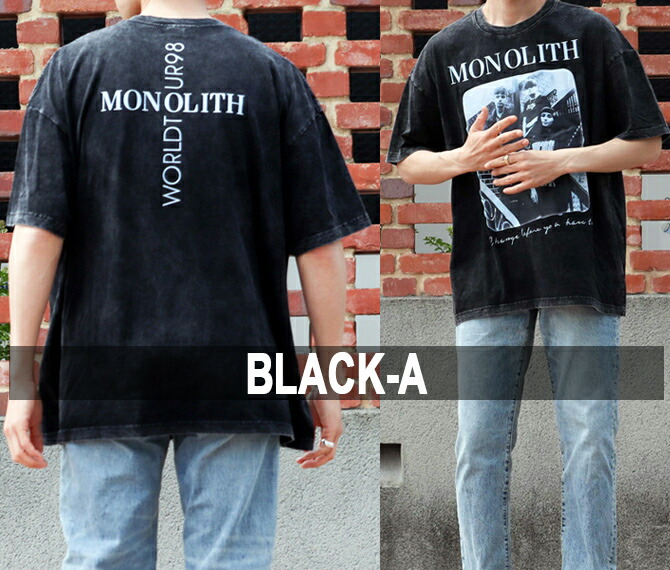 楽天市場】バンドTシャツ メンズ 半袖Tシャツ ロックTシャツ