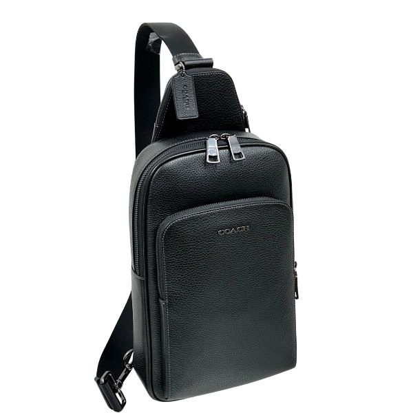 楽天市場】安心の国内発送 コーチ バッグ メンズ COACH ショルダー