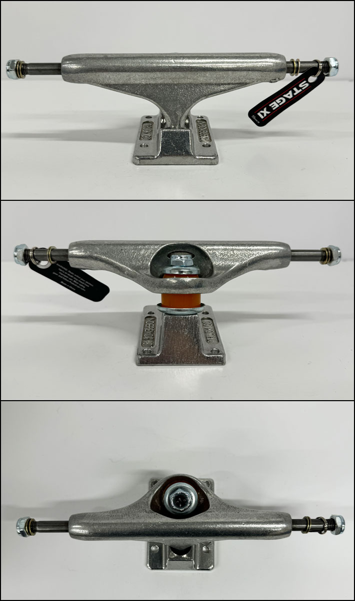 楽天市場】INDEPENDENT TRUCK スケートボード スケボー トラック