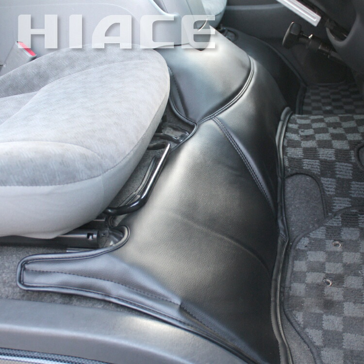 xylitorer】エンジンルームカバーマットセット imgrc0069686894.jpg