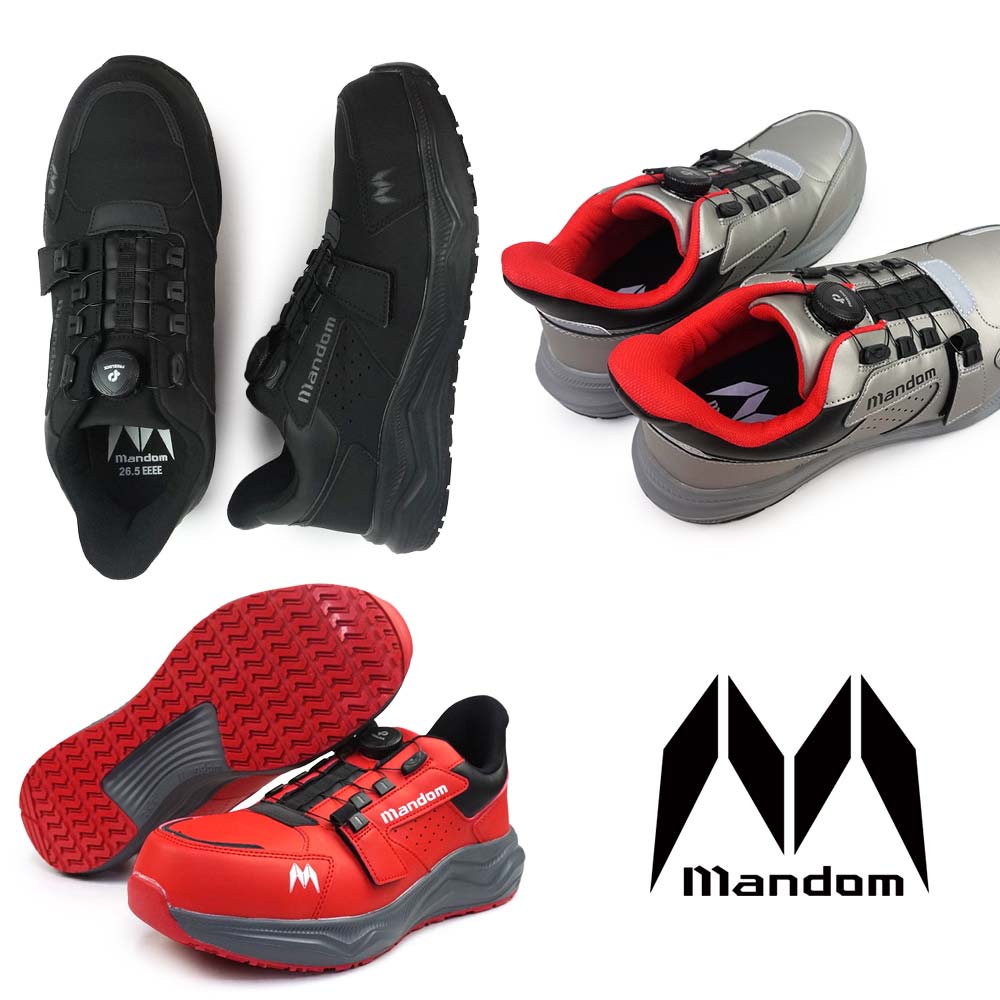 楽天市場】【最大100%ポイントバック抽選】安全靴 先芯入り ローカット