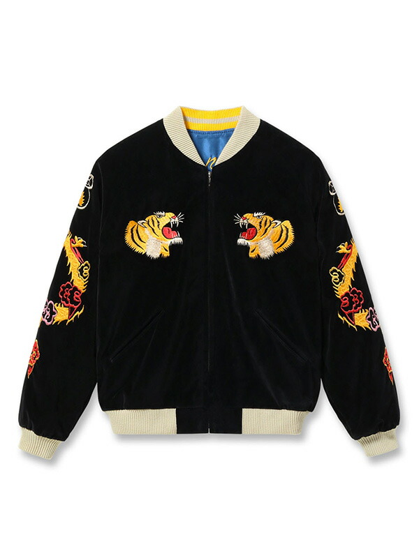 楽天市場】TAILOR TOYO テーラー 東洋 スカジャン 2026 リミテッド