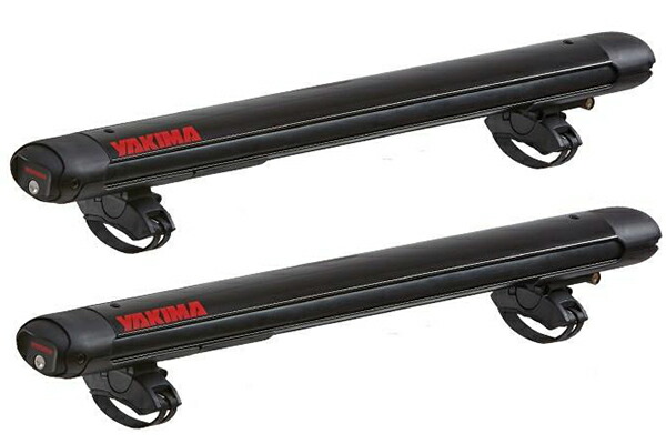 スキー/スノボキャリア - YAKIMA | ヤキマ USA カー キャリア メーカー