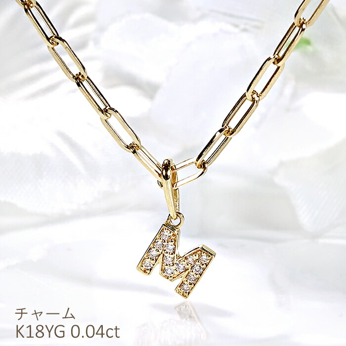 楽天市場】K18YG 中空 ペーパークリップ チェーン ネックレス 1.6ミリ