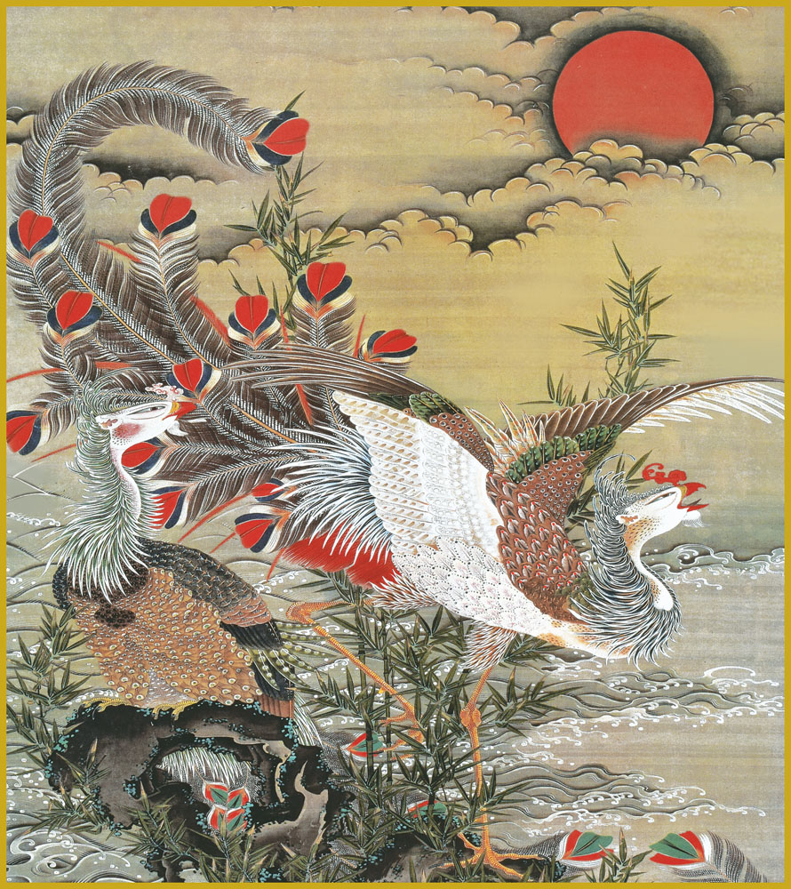 楽天市場】【スーパーSALE10％OFF】色紙 色紙掛けなし 色紙絵 和風 群