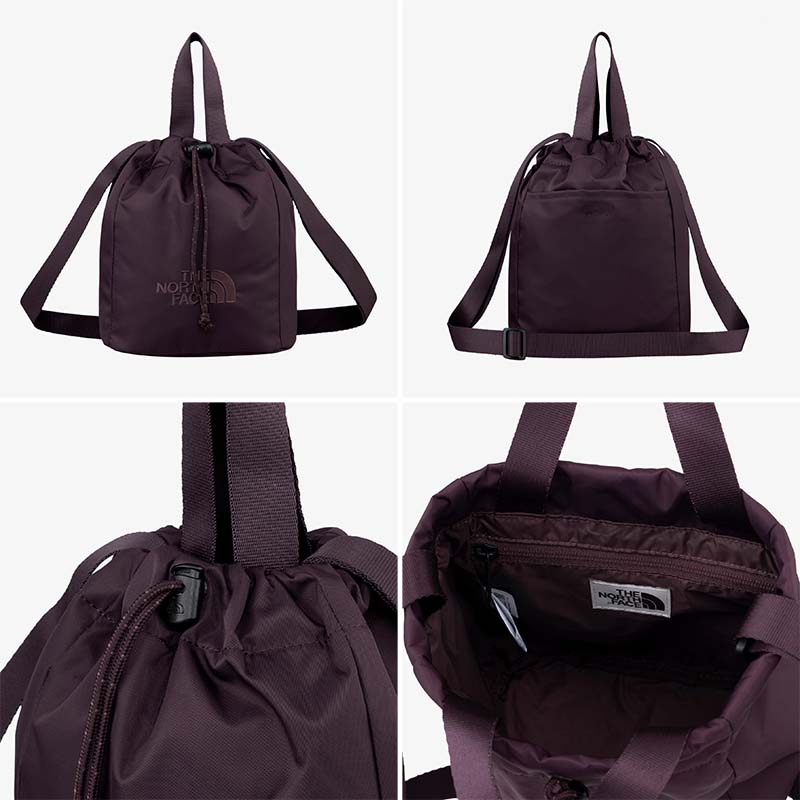 楽天市場】☆送料無料☆[THE NORTH FACE] NN2PQ67 WL BUCKET BAG MINI
