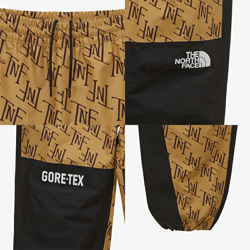 楽天市場】☆送料無料☆THE NORTH FACE☆M GTX MOUNTAIN PANT NP6GP50