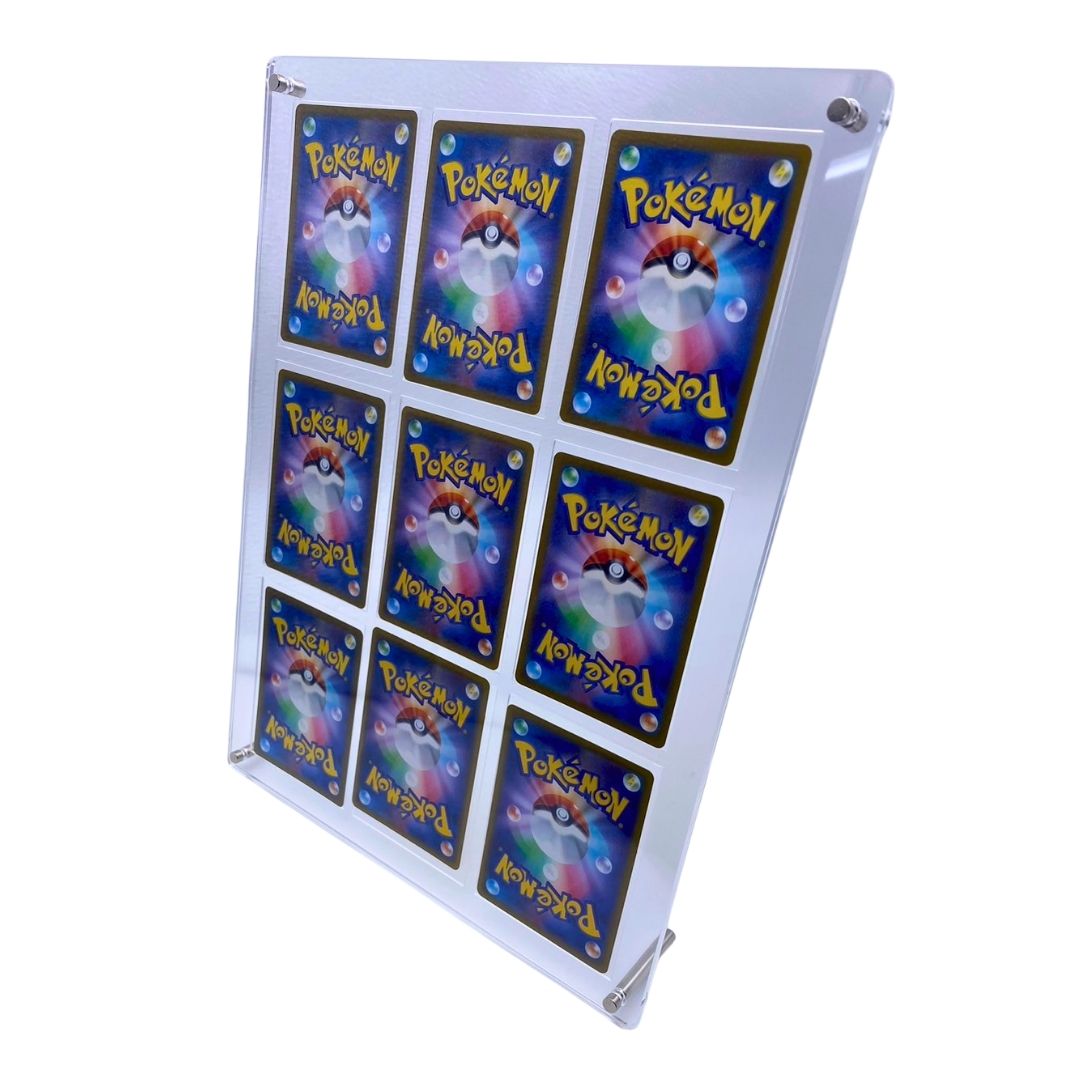 楽天市場】スーパーセール10％OFF 3/11終了 ケース トレカ ネジ式