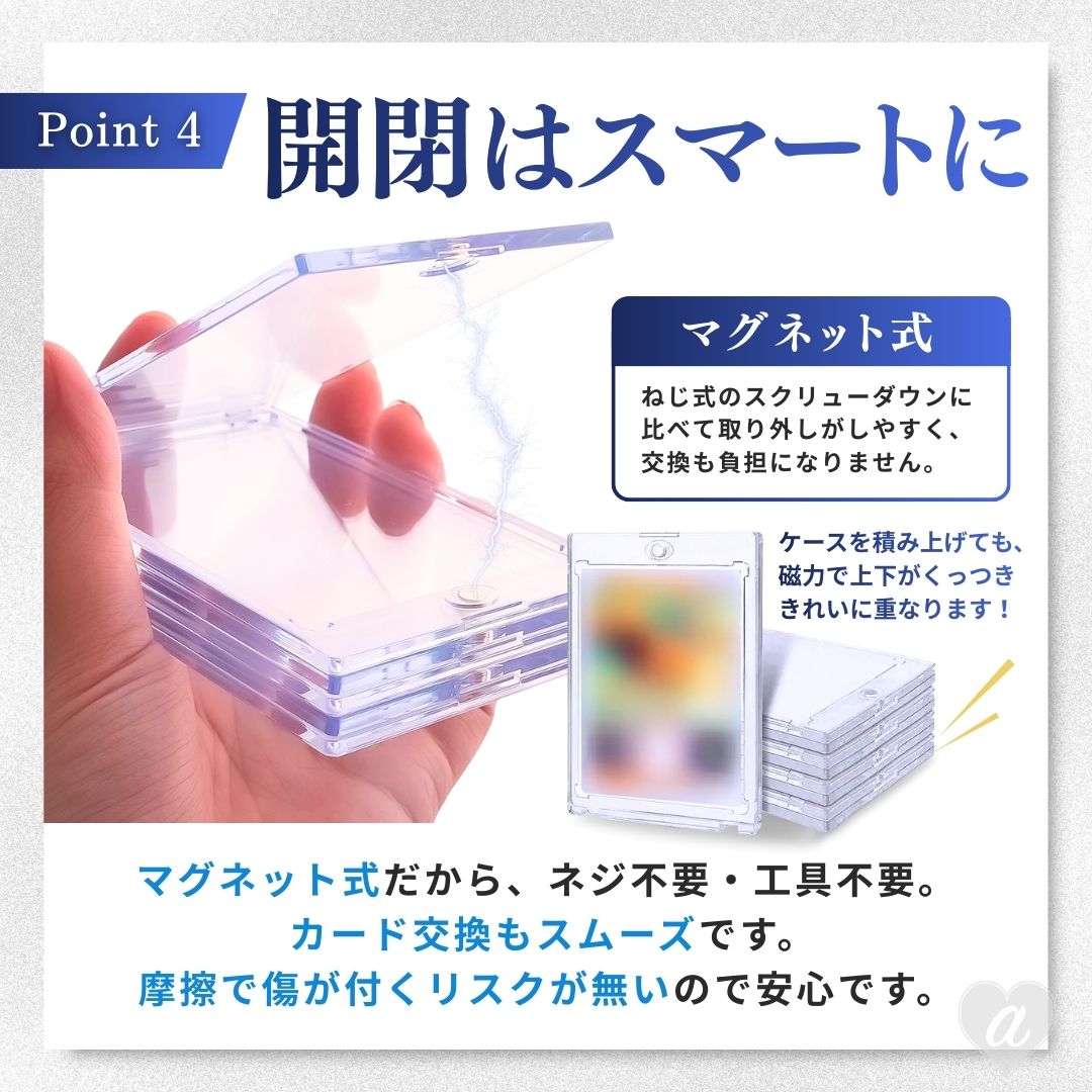 楽天市場】【予約商品】ケース ローダー ポケモンカード ポケカ