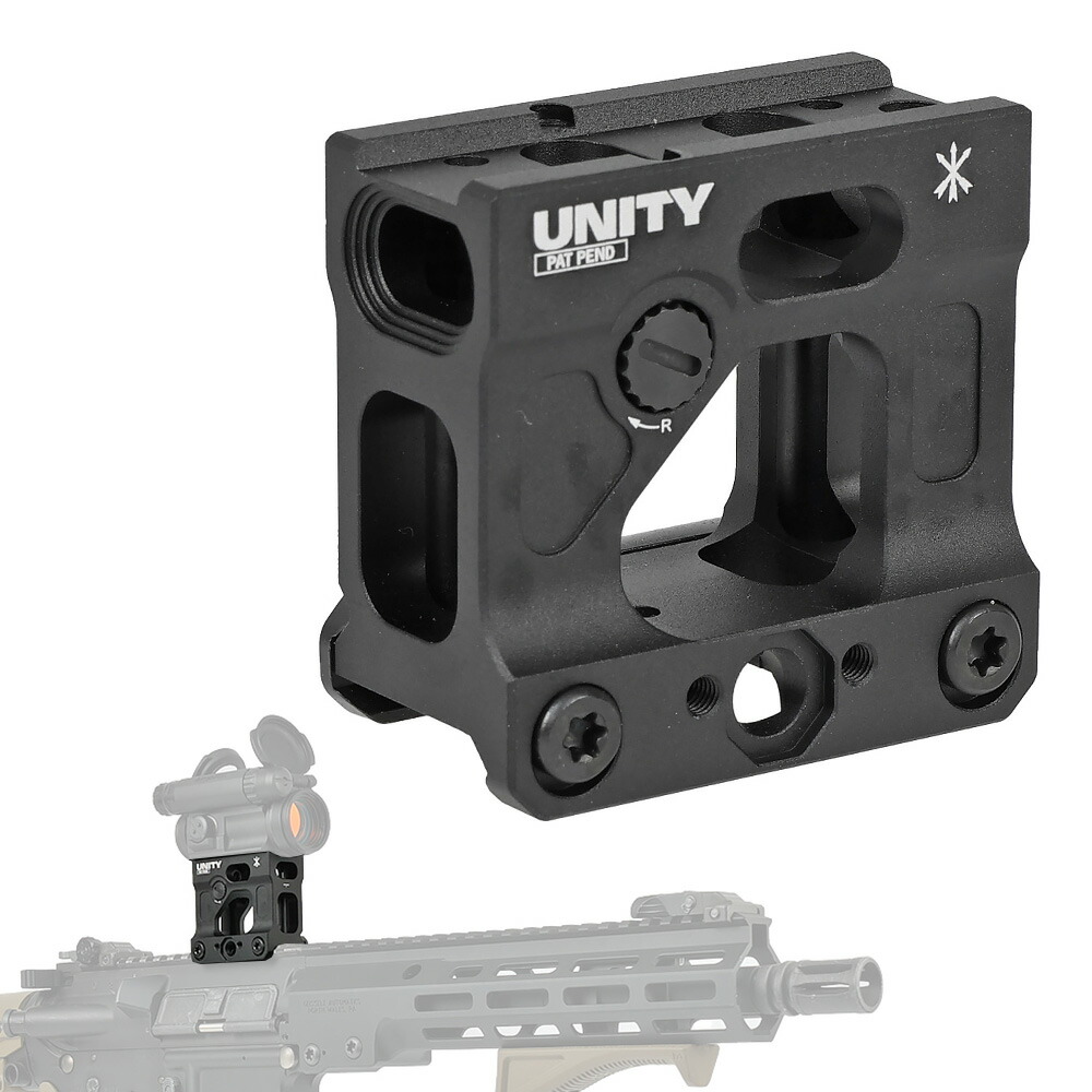 楽天市場】【楽天ランキング1位】【 PTS 製 】UNITY TACTICAL 正式