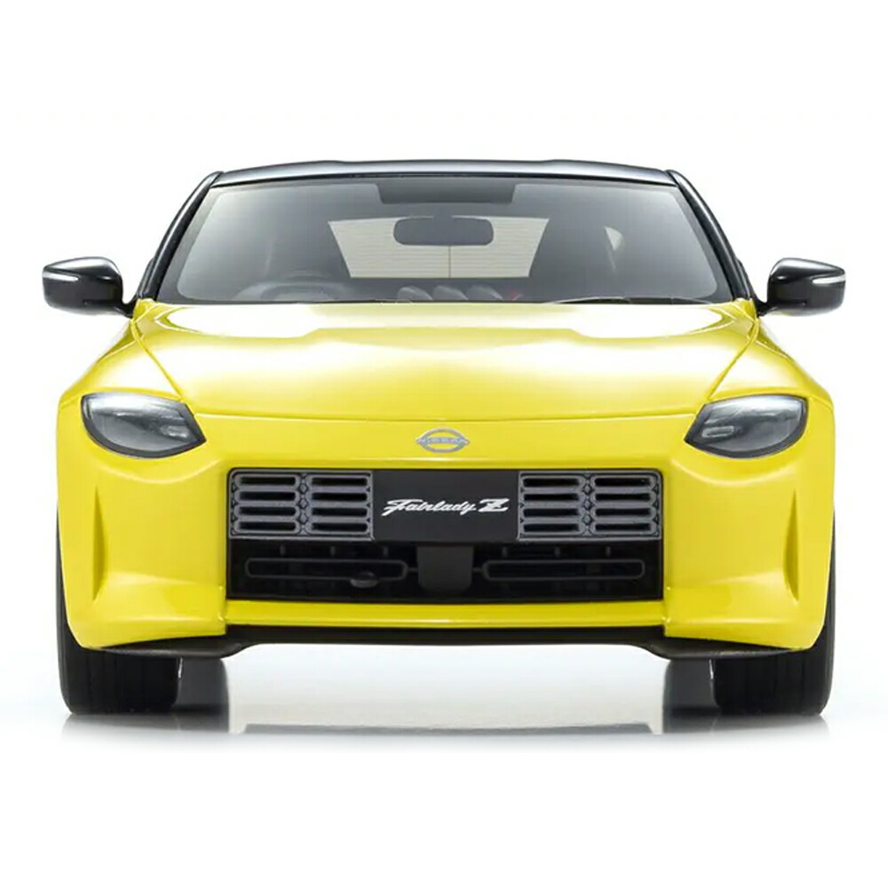 楽天市場】スーパーSALE【4日〜ポイント10倍】ミニカー 1/18 日産