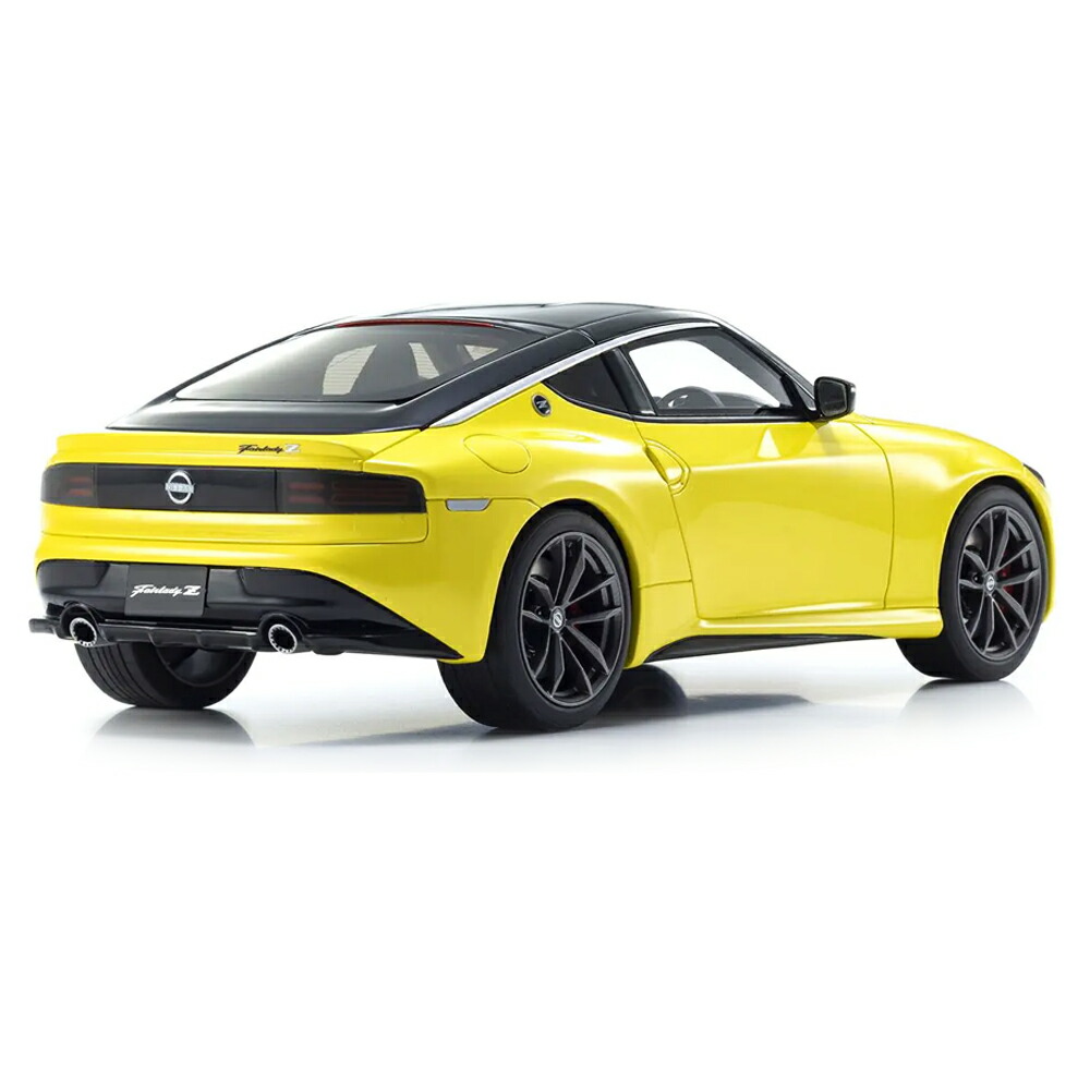 楽天市場】スーパーSALE【4日〜ポイント10倍】ミニカー 1/18 日産