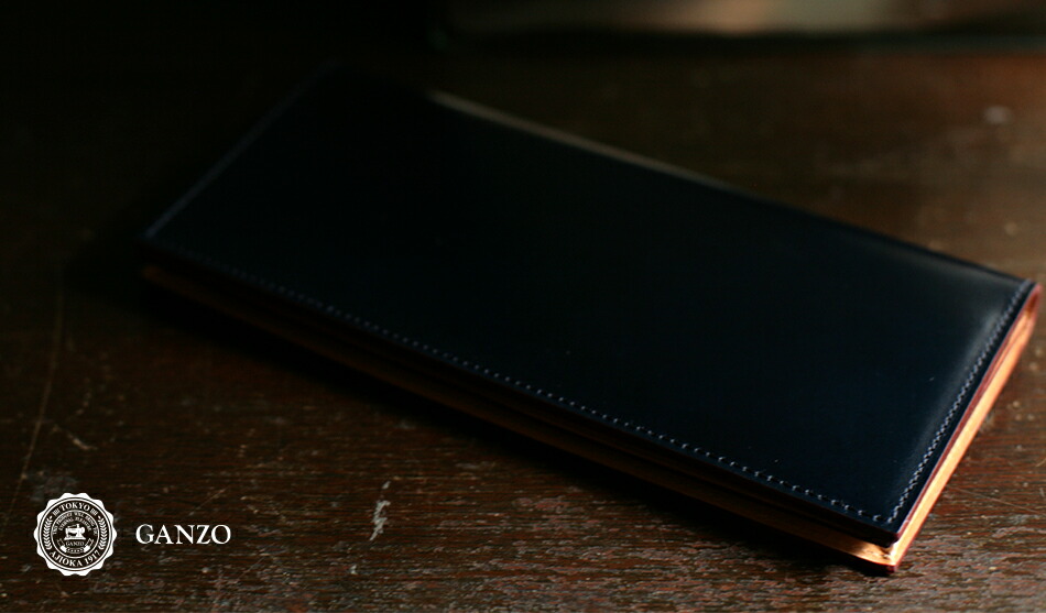 楽天市場】【GANZO】 ガンゾ Cordovan コードバン コインケース BOX