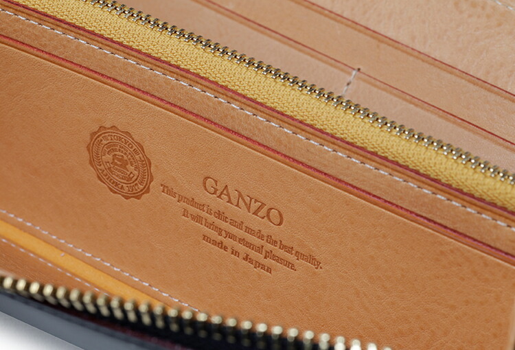 楽天市場】【GANZO】 ガンゾ THIN BRIDLE シンブライドル ラウンド