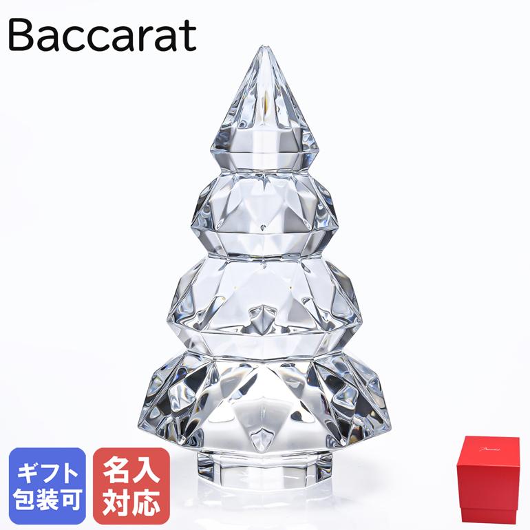 楽天市場】バカラ Baccarat クリスマスツリー エンチャンティング S