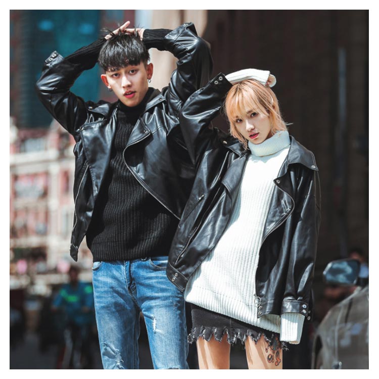 楽天市場】 レディース レザージャケット 革ジャン ライダース M