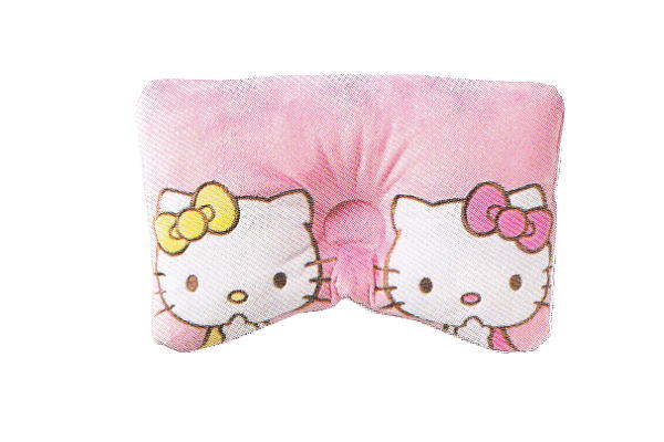 ヤマダモール | 【サンリオキャラクター】キッズ枕【おやすみキティ