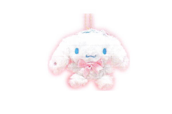 ヤマダモール | 【サンリオキャラクター】マスコット【MC】【ロリータ