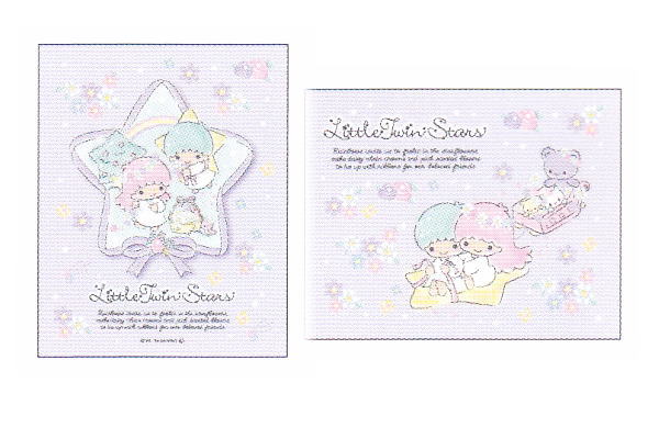 ヤマダモール | 【サンリオキャラクター】キャラチェスト【リトル