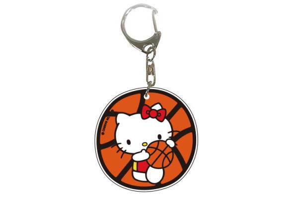 ヤマダモール | 【日本製】【サンリオキャラクター】アクリルキー