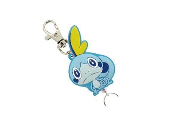 ヤマダモール | エス14658 【ポケットモンスター】ラバーリール