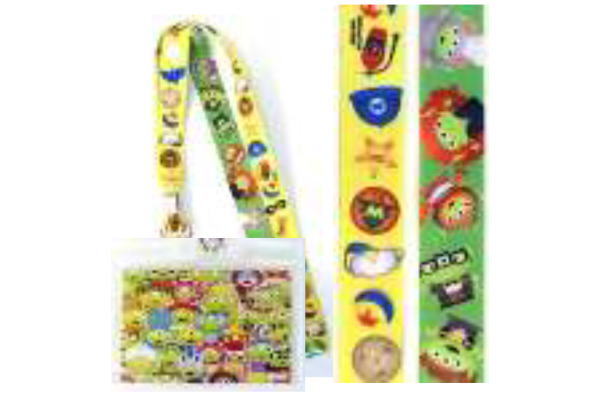 ヤマダモール | ナカ149145-20 【送料無料】【ピクサーキャラクター