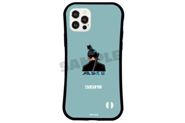 ヤマダモール | MAW cm-0002-ip14-06 【チェンソーマン】グリップ