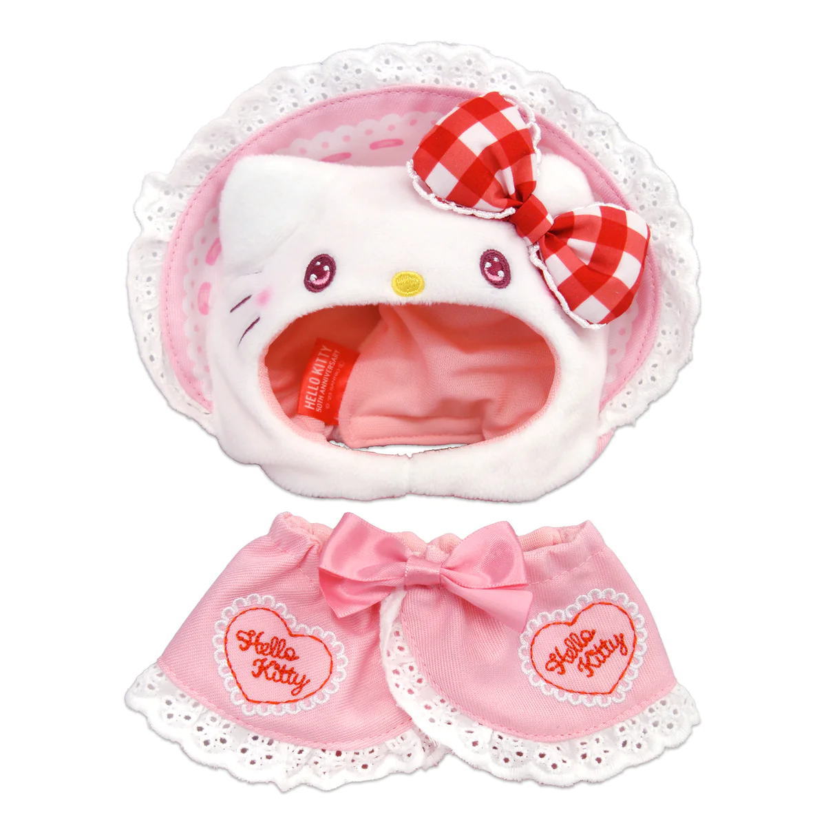 ヤマダモール | ナイキティM 【サンリオキャラクターズ】ぬいぐるみ用