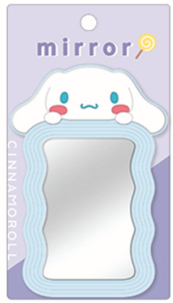 ヤマダモール | クラ125229【送料無料】【サンリオキャラクターズ