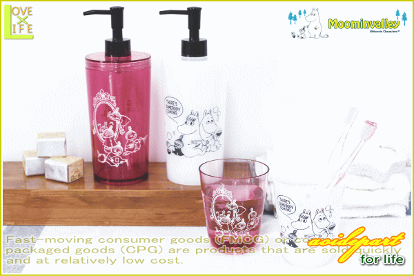 ヤマダモール | 【ムーミン】【moomin】ディスペンサー【ミラー