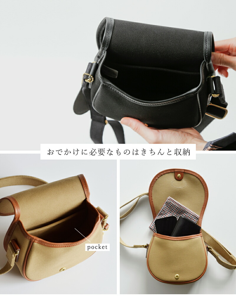 楽天市場】Brady ブレディ ショルダーバッグ “AIRE MINI” aire-mini