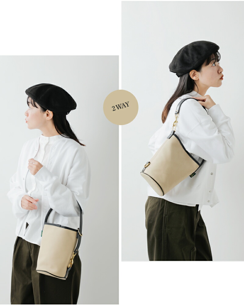 楽天市場】Brady ブレディ ツイル 2way バケット バッグ “FANE” fane