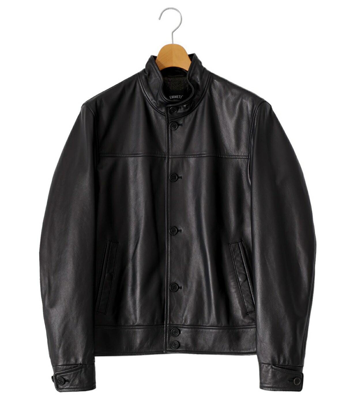 楽天市場】[P5倍]EMMETI : 別注 ADRIANO - 0.5mm - : ONLYARK-0-1041