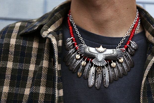 アリゾナフリーダム　ループフェザー　40㎜ 40mmフェザートップ組み合わせ | ARIZONA FREEDOM FEAUTURE