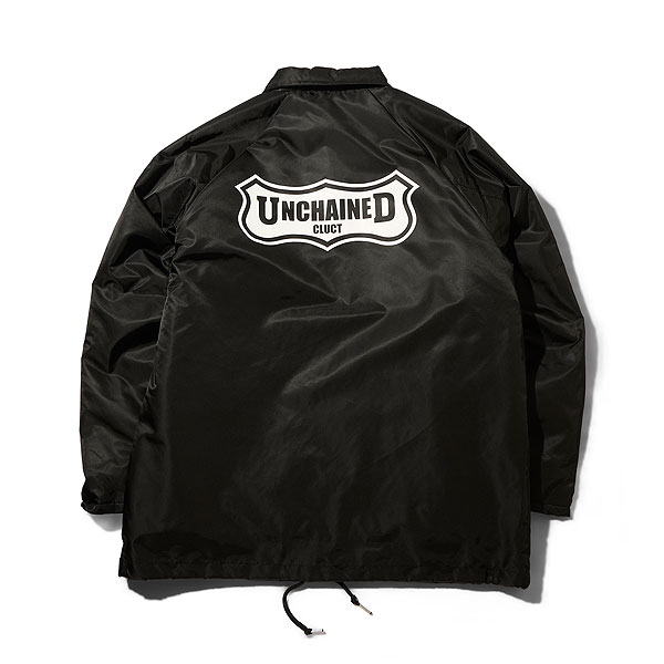 CLUCT クラクト UNCHAINED[BOA JACKET]